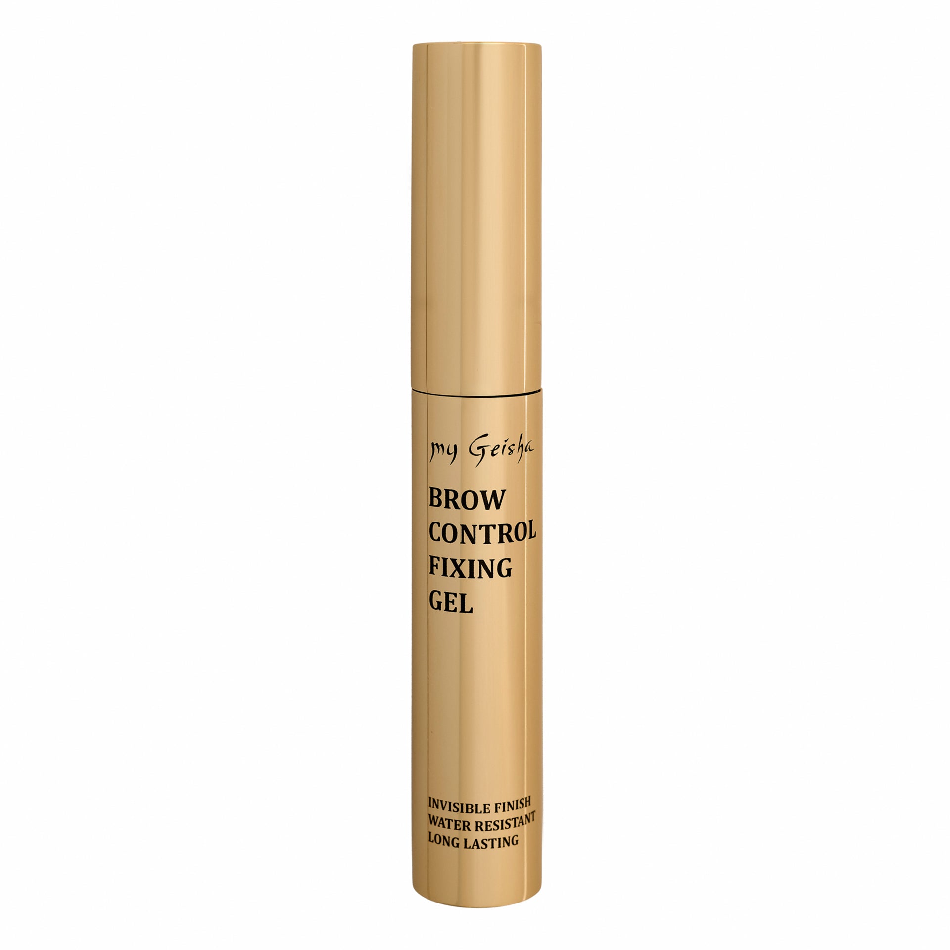 my Geisha - Brow Control Fixing Gel