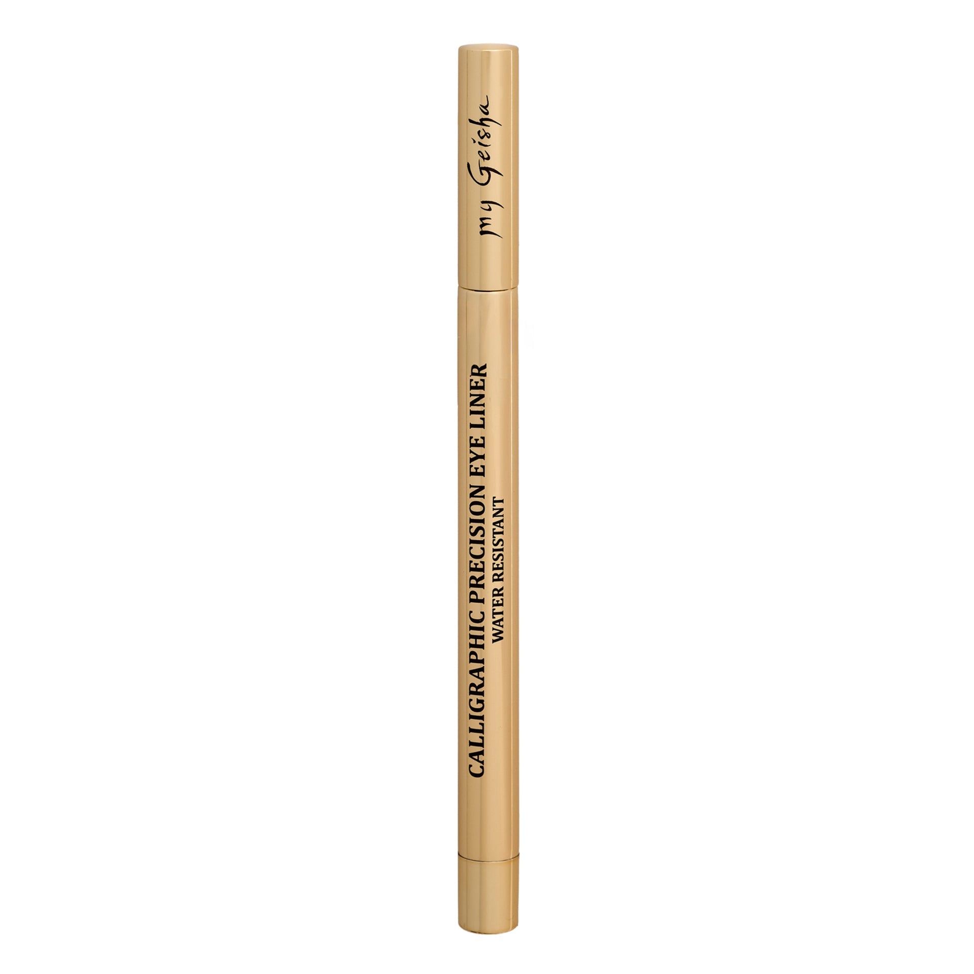 my Geisha - Calligraphic Precision Eyeliner