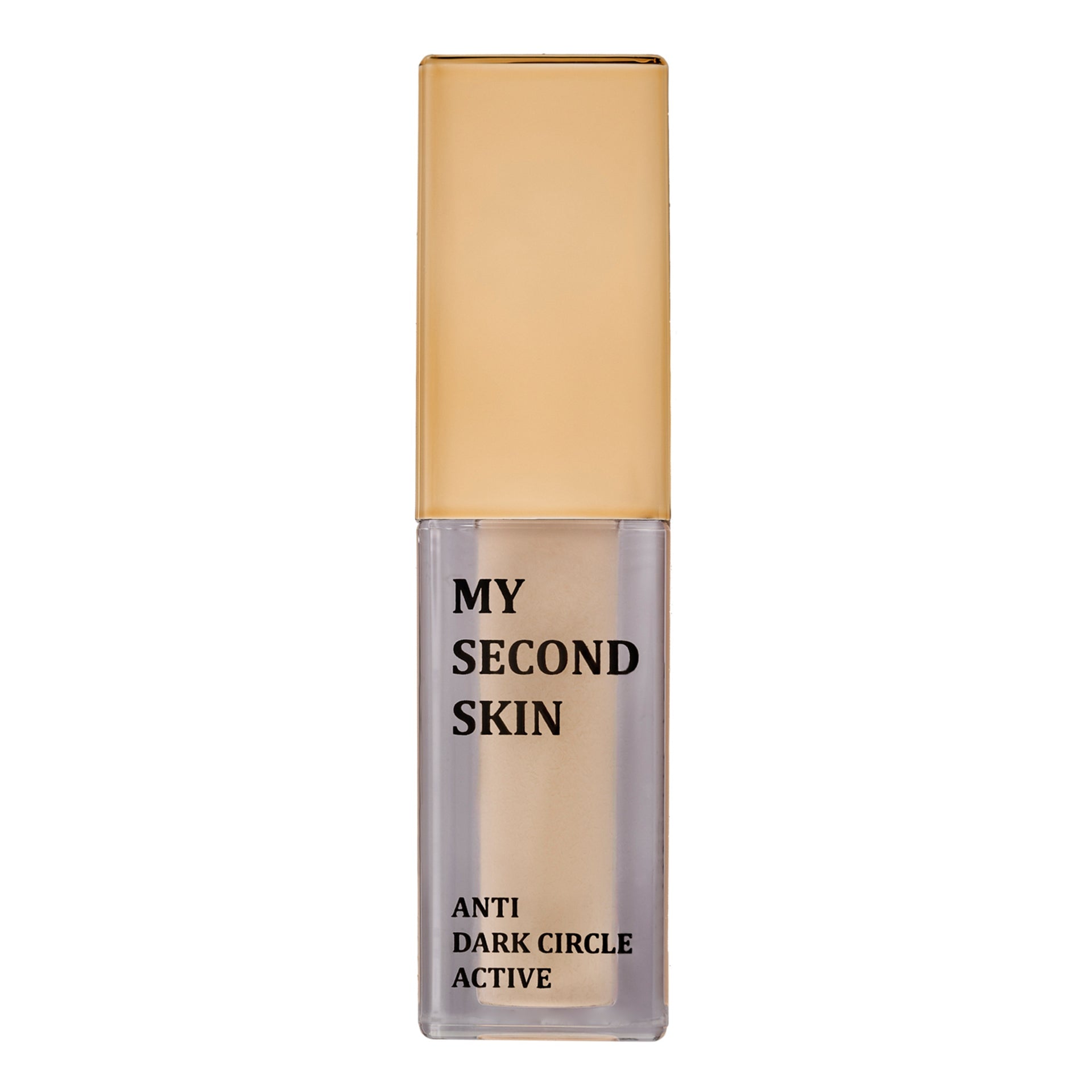 my Geisha - my Second Skin Concealer