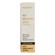 my Geisha - my Second Skin Concealer