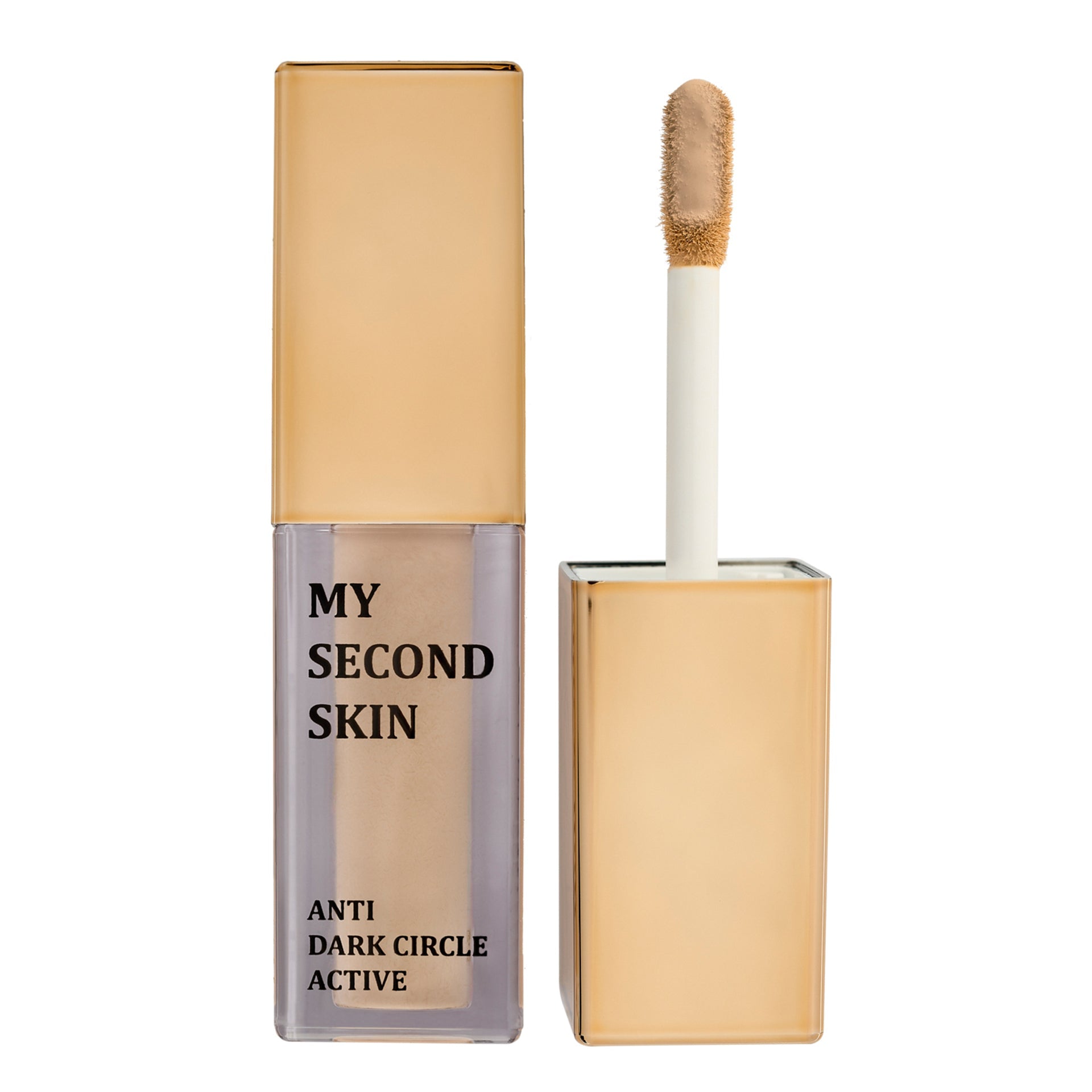my Geisha - my Second Skin Concealer