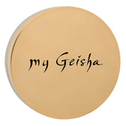 my Geisha - my Second Skin Mineral Powder SPF 30