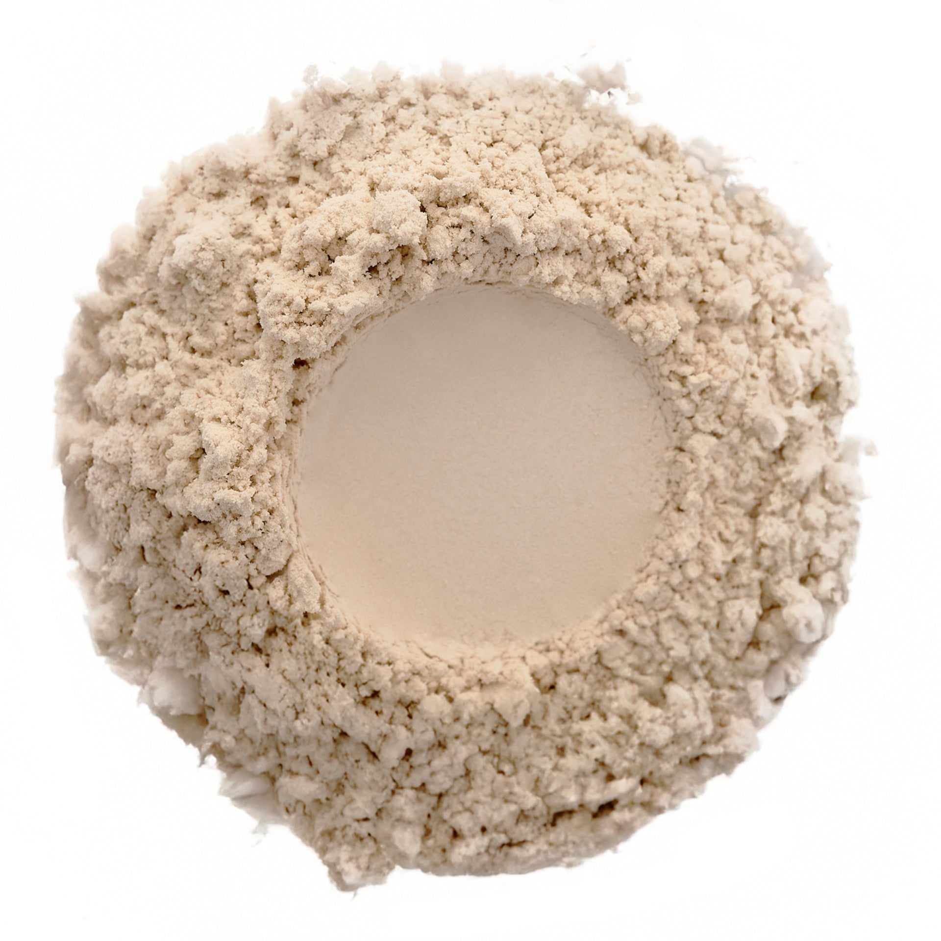 my Geisha - my Second Skin Mineral Powder SPF 30