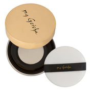 my Geisha - my Second Skin Translucent Powder