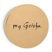 my Geisha - my Second Skin Translucent Powder