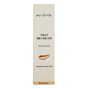 my Geisha - THAT BB CREAM Skin Perfector